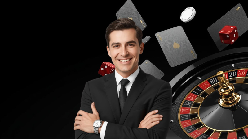 CEO Nguyễn Long Thái