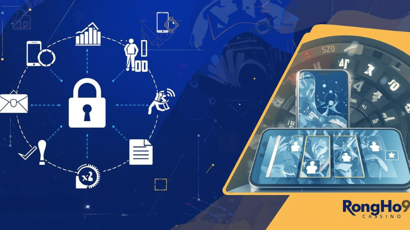 Chính sách bảo mật