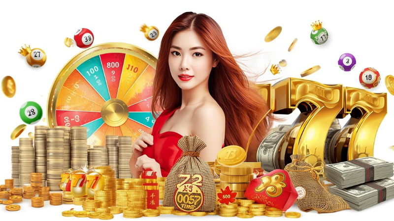 Khuyến Mãi RongHo99