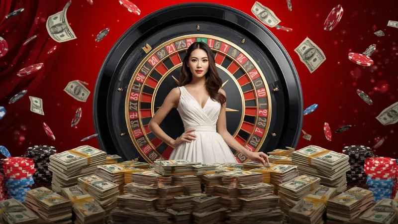 Nạp Tiền RongHo99