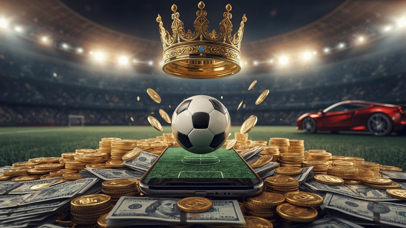 Rút Tiền RongHo99