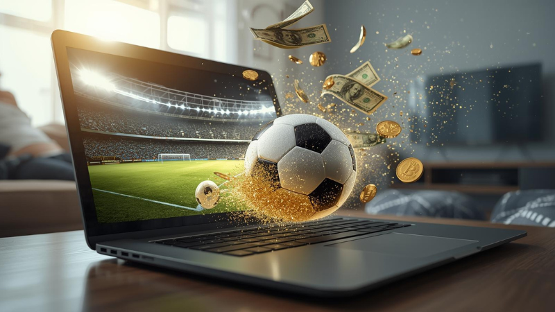 Xem tỷ lệ kèo bóng đá trực tuyến